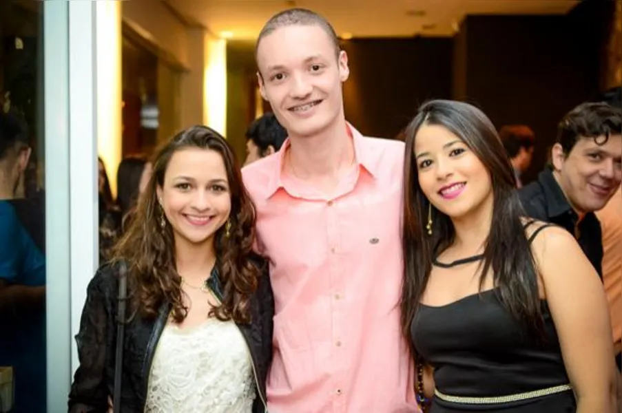 Social - Thiago Nassif