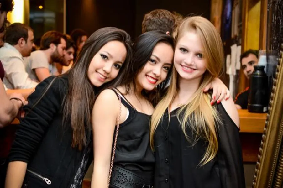 Social - Thiago Nassif