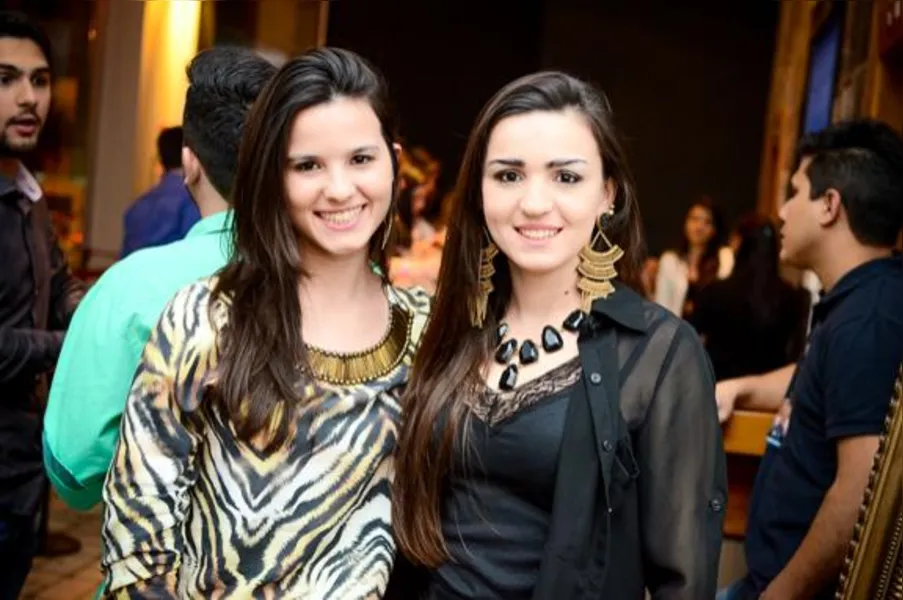 Social - Thiago Nassif