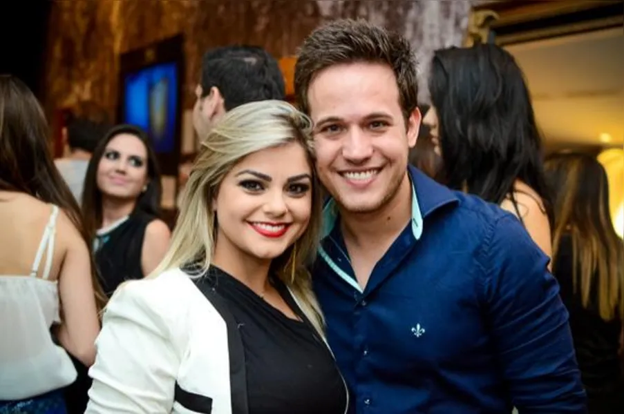 Social - Thiago Nassif