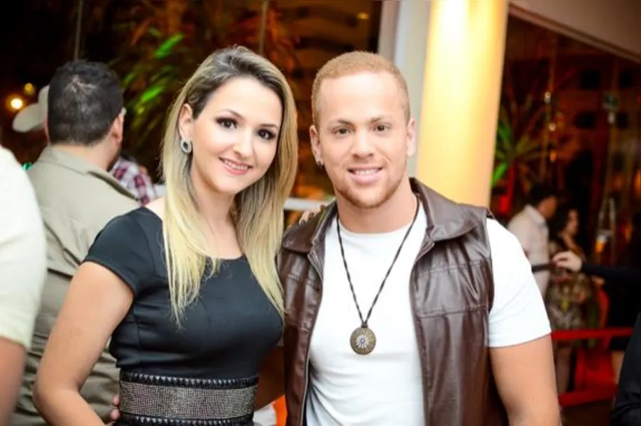 Social - Thiago Nassif