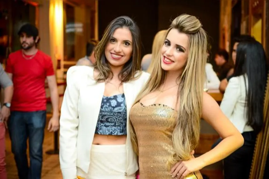 Social - Thiago Nassif