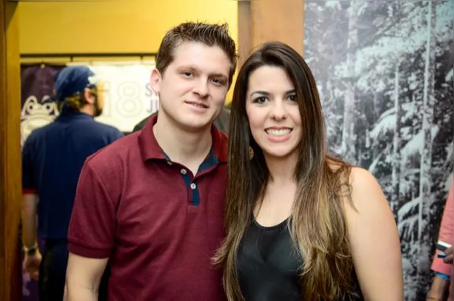 Social - Thiago Nassif