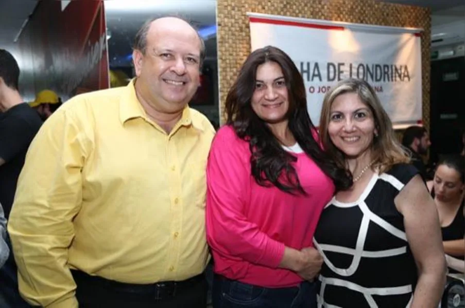 Social - Thiago Nassif