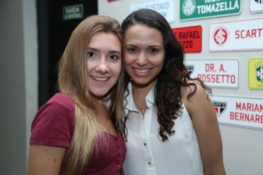 Social - Thiago Nassif