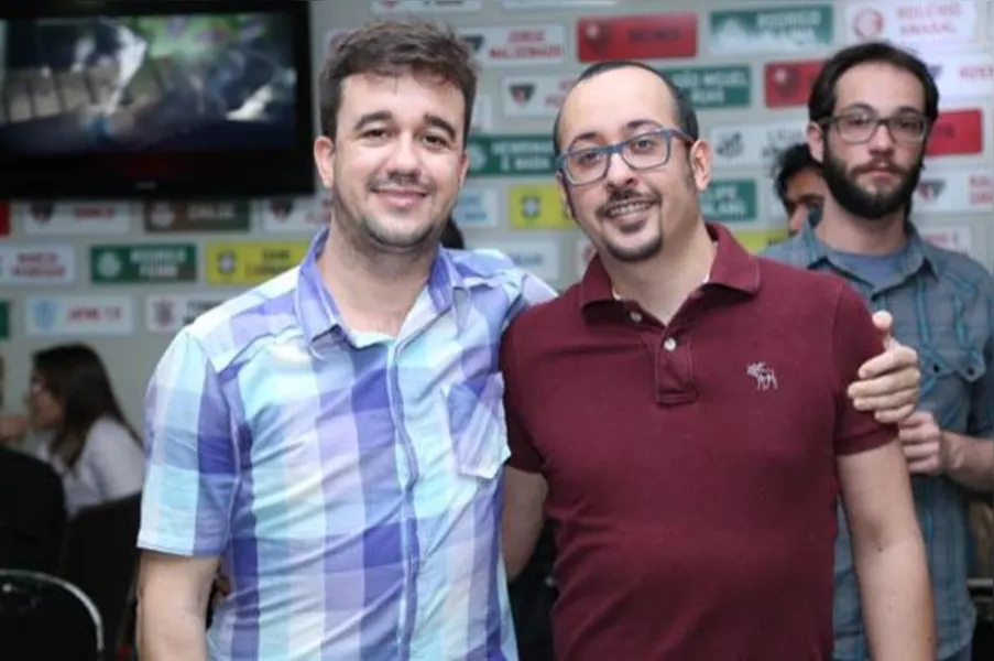 Social - Thiago Nassif