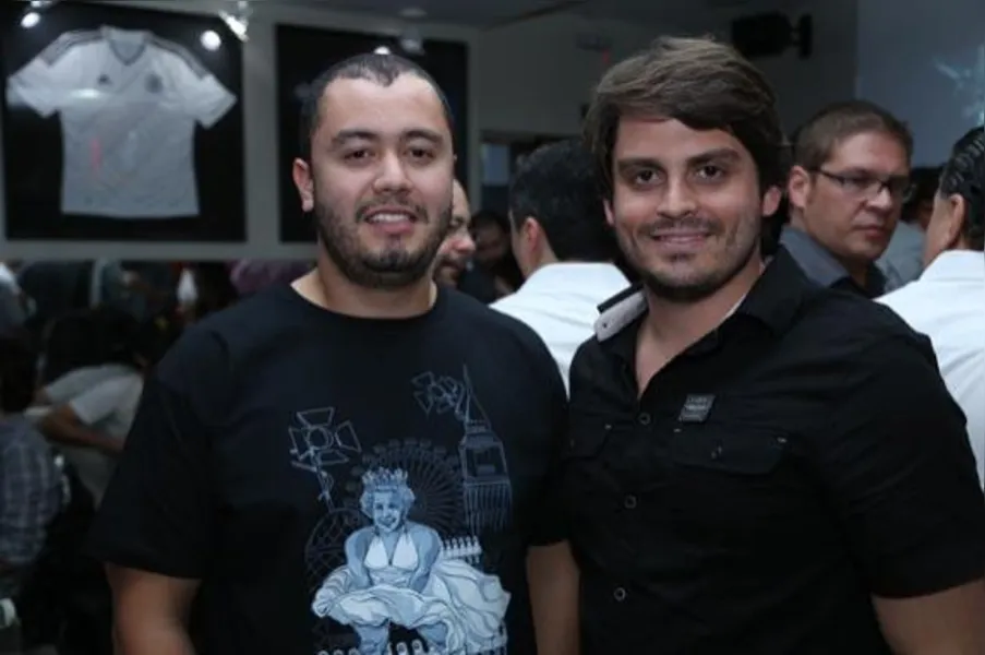Social - Thiago Nassif