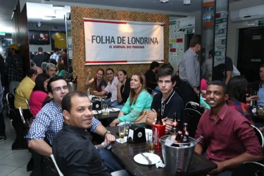 Social - Thiago Nassif
