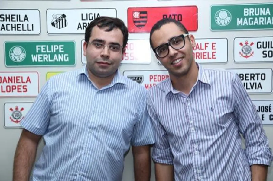 Social - Thiago Nassif