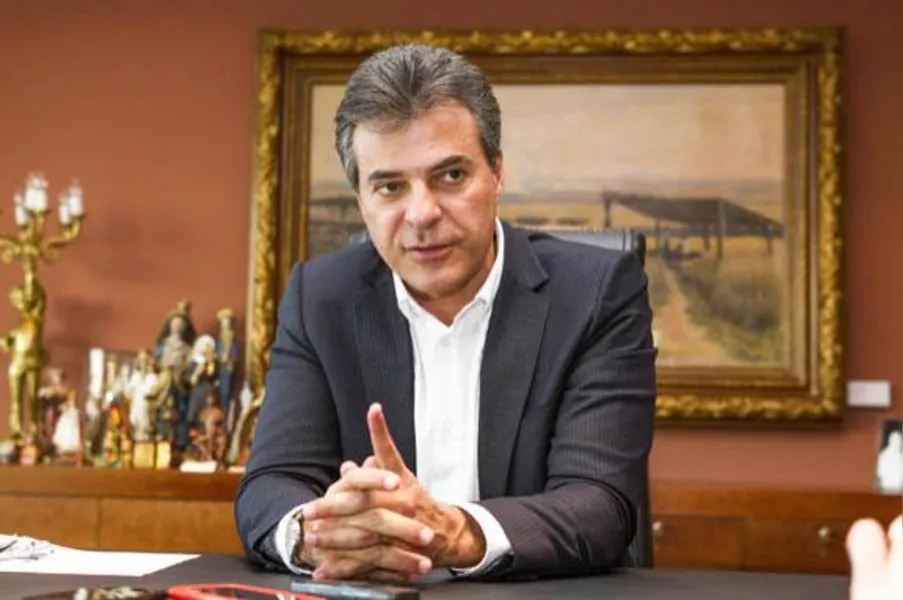 ENTREVISTA - "Eles querem Estados e municípios de pires na mão"