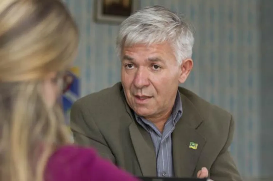 Em determinadas áreas, o governo deve ficar de fora