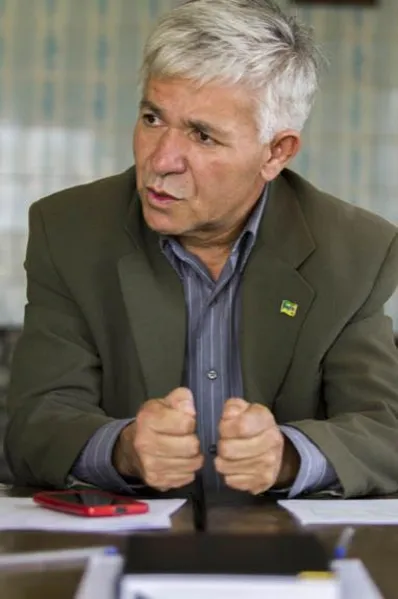 Em determinadas áreas, o governo deve ficar de fora