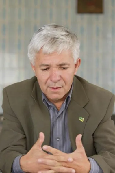 Em determinadas áreas, o governo deve ficar de fora