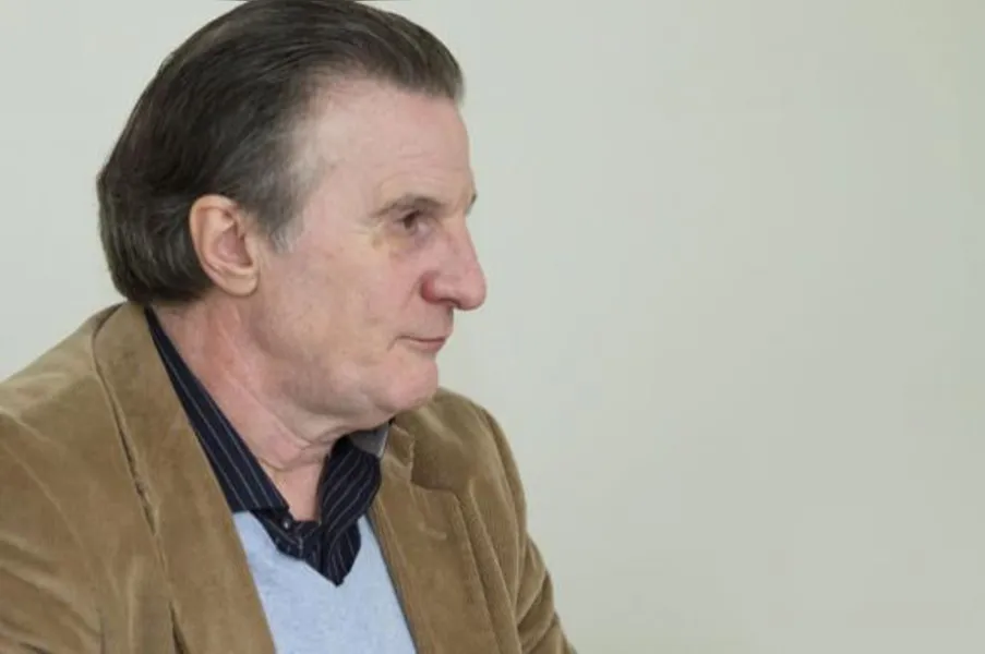 ENTREVISTA - 'Eu não sou candidatura auxiliar de ninguém'