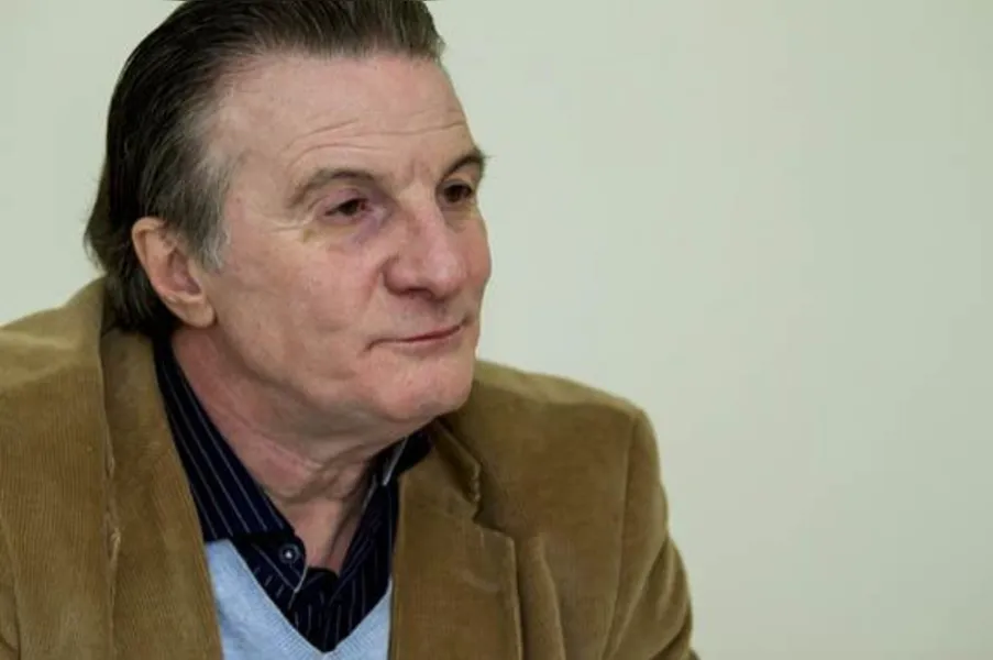 ENTREVISTA - 'Eu não sou candidatura auxiliar de ninguém'