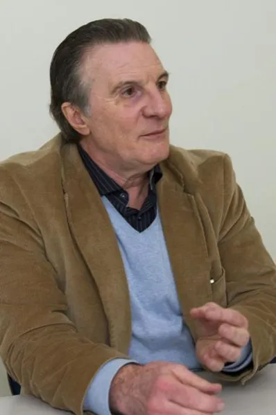 ENTREVISTA - 'Eu não sou candidatura auxiliar de ninguém'
