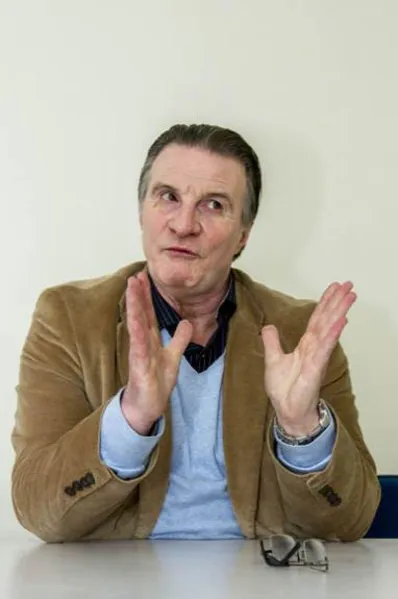 ENTREVISTA - 'Eu não sou candidatura auxiliar de ninguém'