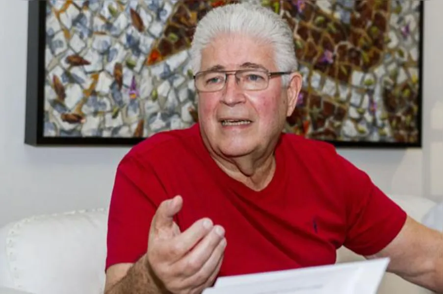 Há um apagão de gestão pública