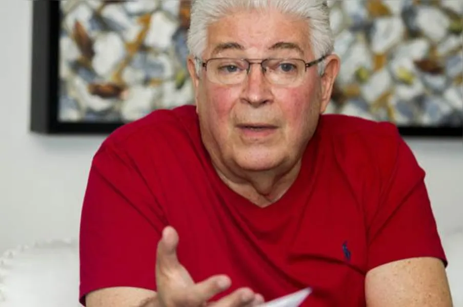 Há um apagão de gestão pública