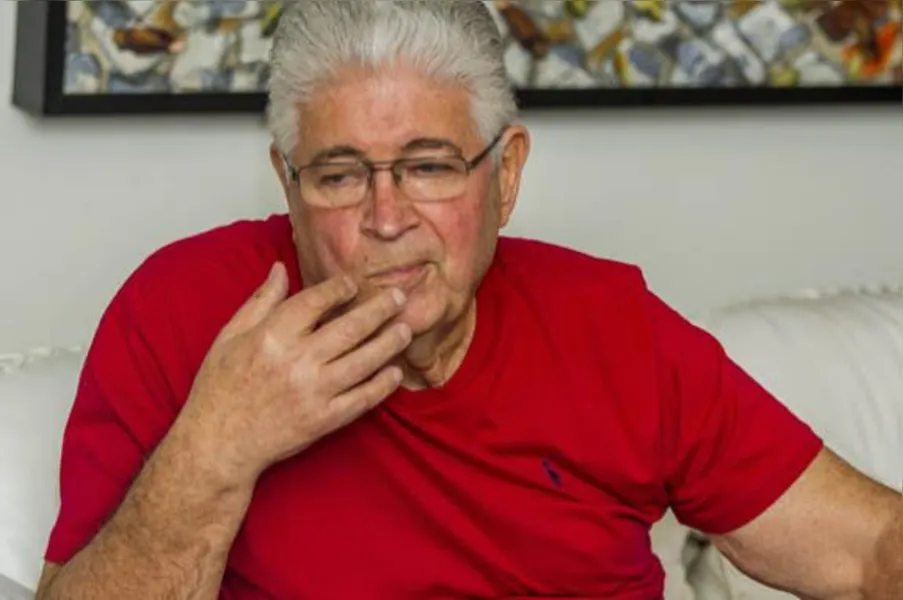 Há um apagão de gestão pública