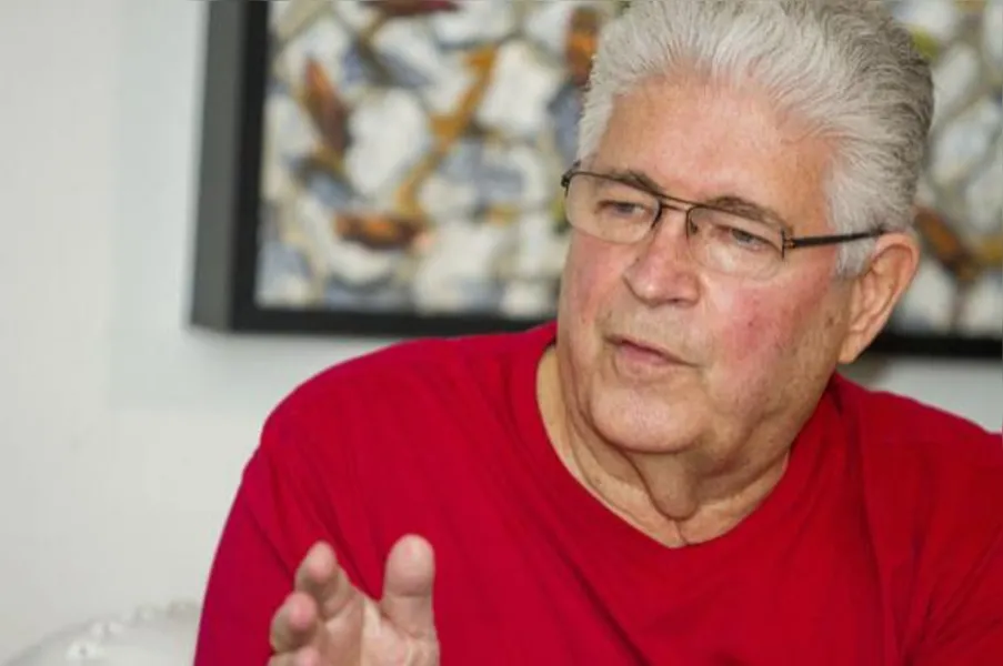 Há um apagão de gestão pública