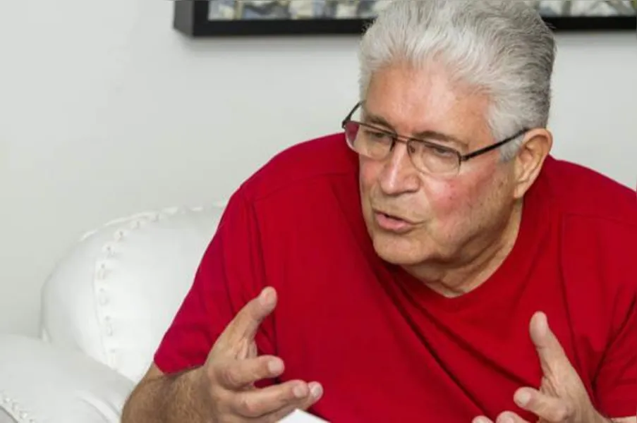 Há um apagão de gestão pública