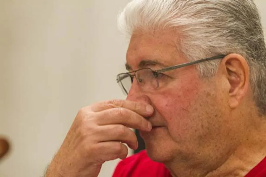 Há um apagão de gestão pública