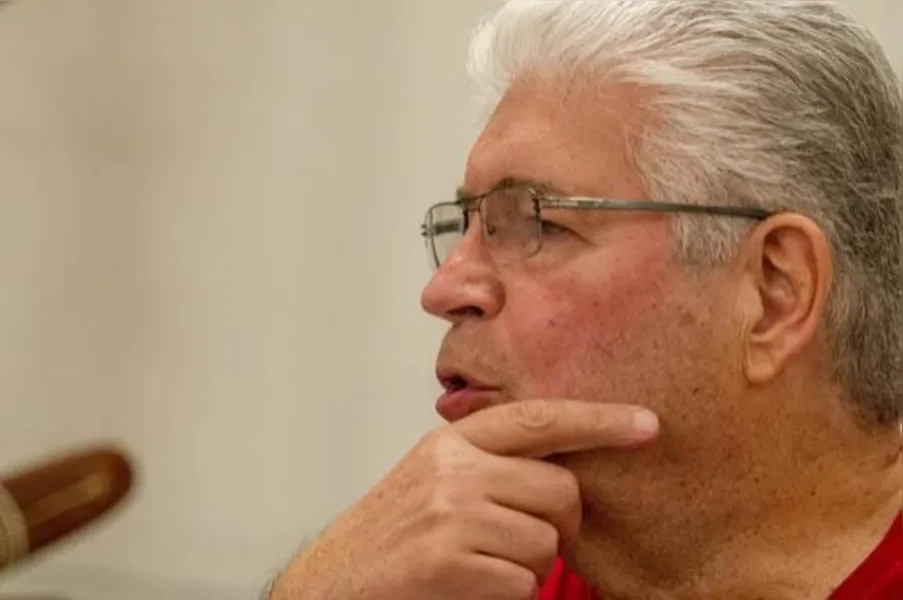 Há um apagão de gestão pública