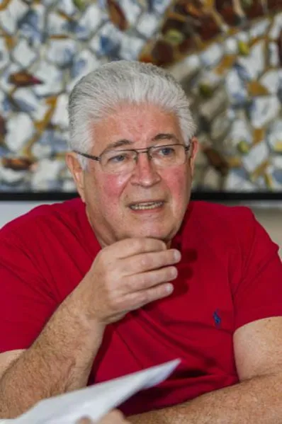 Há um apagão de gestão pública