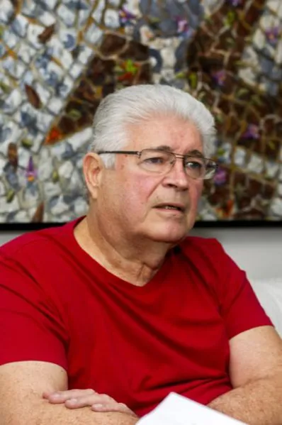 Há um apagão de gestão pública