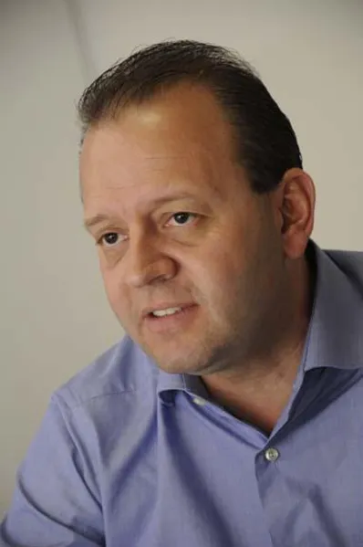 Tem muito comissionado sem fazer nada