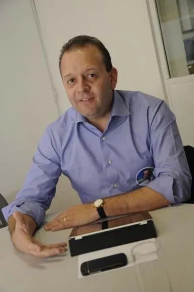 Tem muito comissionado sem fazer nada
