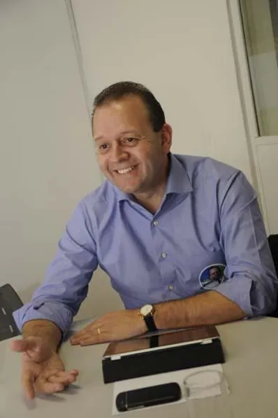 Tem muito comissionado sem fazer nada