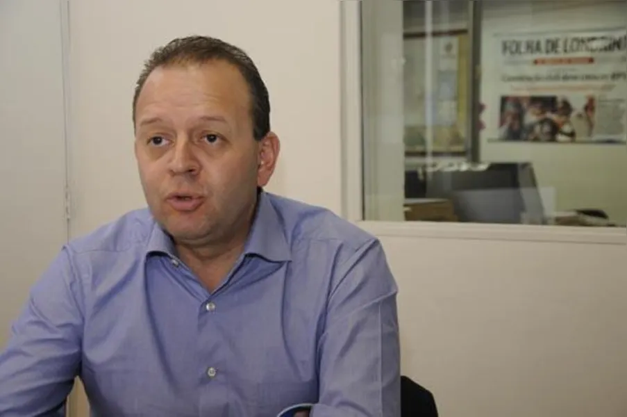 Tem muito comissionado sem fazer nada