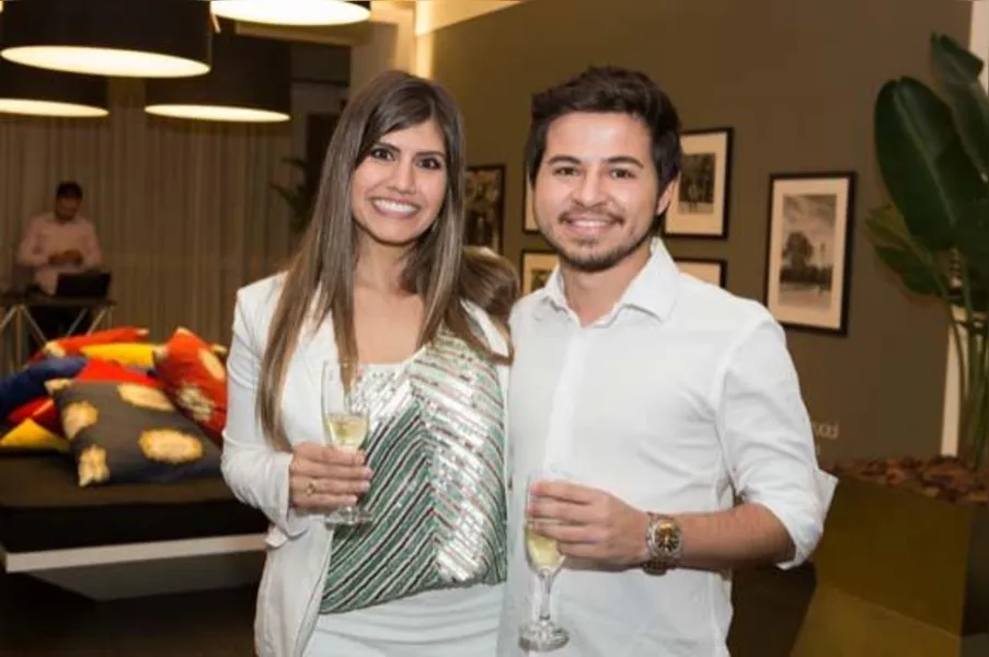 Social - Thiago Nassif