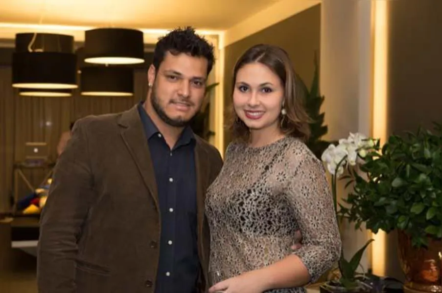 Social - Thiago Nassif
