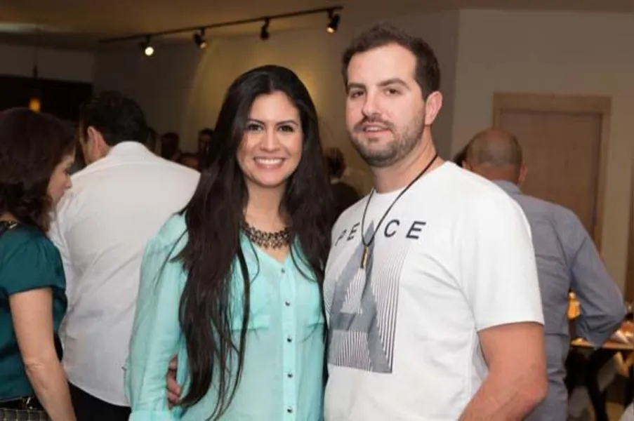 Social - Thiago Nassif