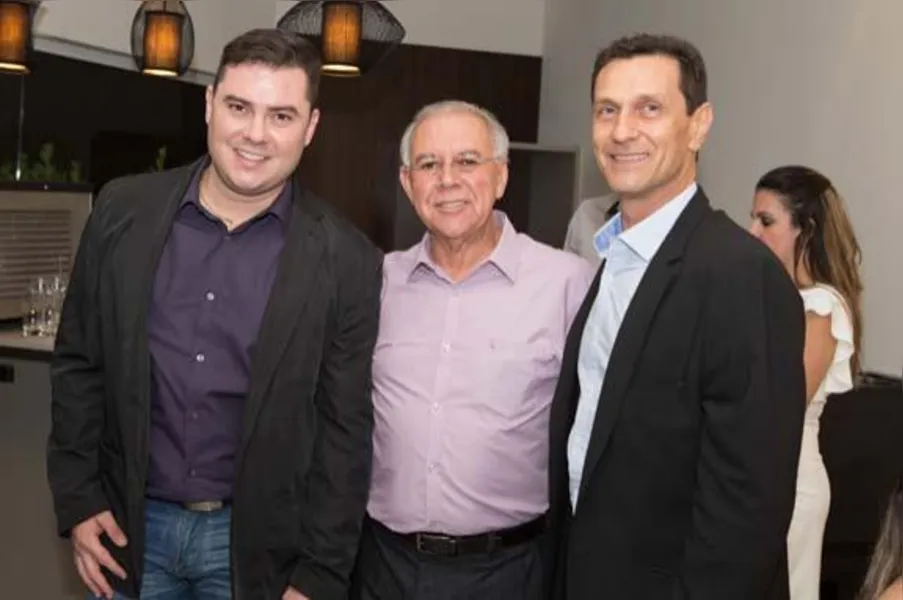 Social - Thiago Nassif