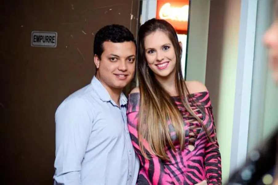 Social - Thiago Nassif