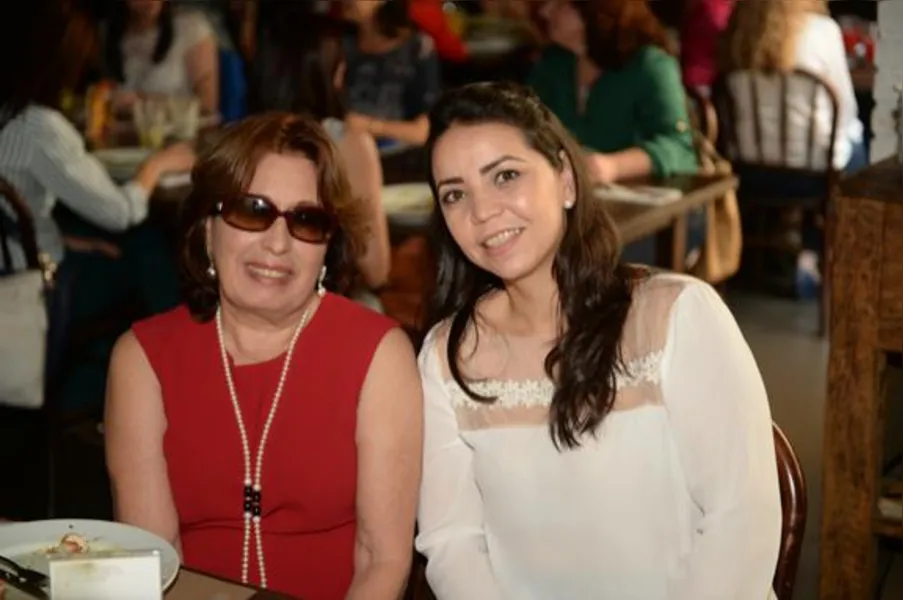 Social - Thiago Nassif