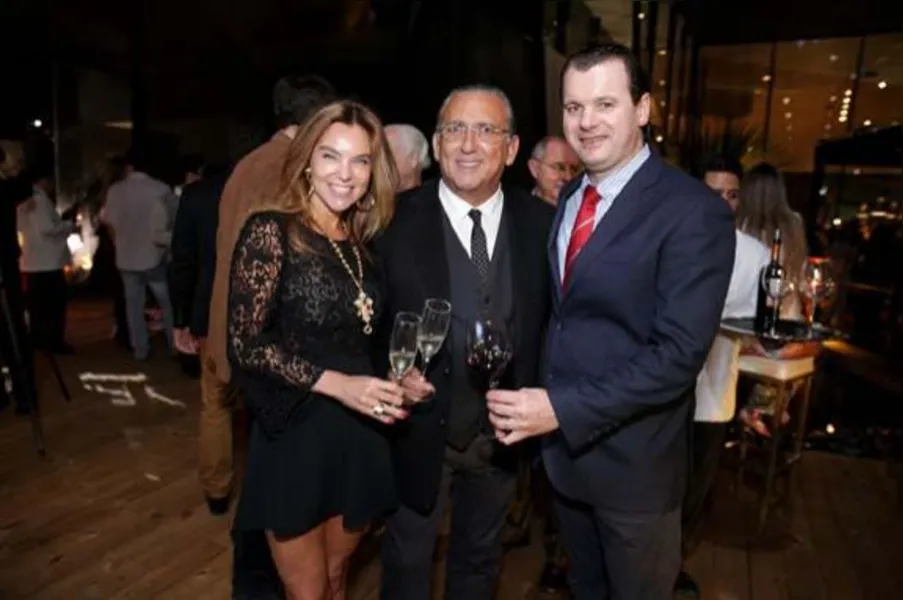 Social - Thiago Nassif