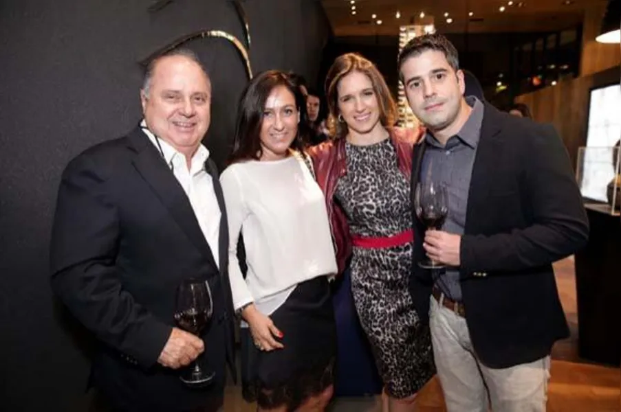 Social - Thiago Nassif