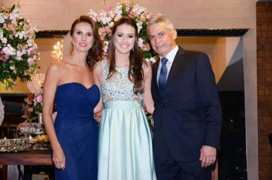 SOCIEDADE - Thiago Nassif