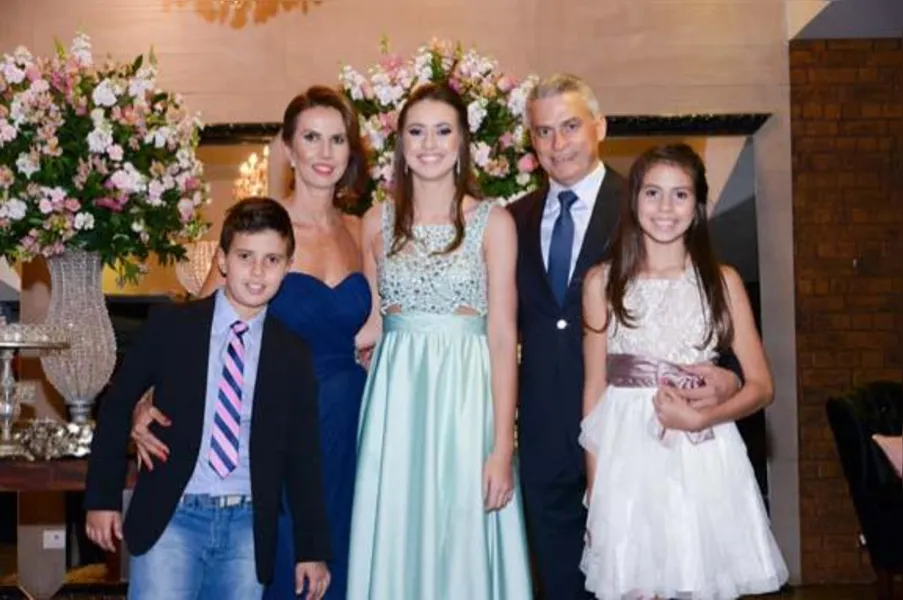 SOCIEDADE - Thiago Nassif