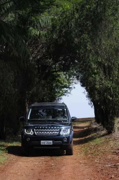 Discovery é posto à prova e passa no teste