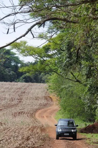 Discovery é posto à prova e passa no teste