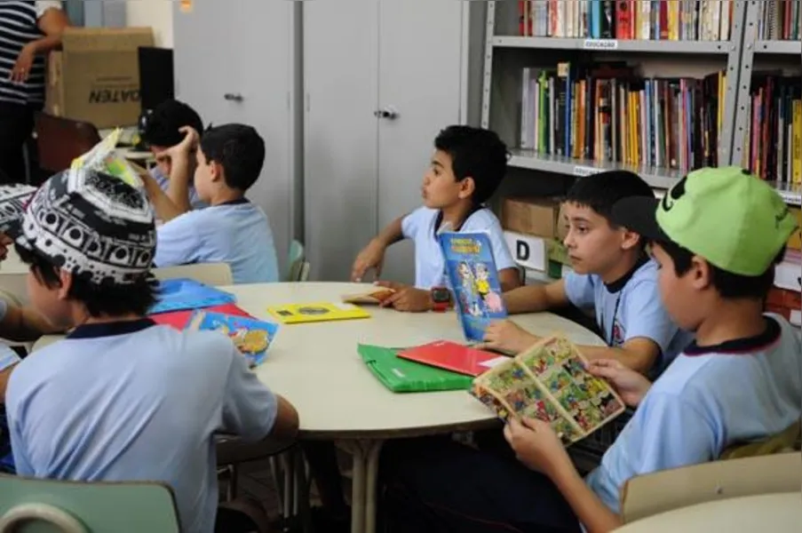 EDUCAÇÃO - Por uma escola nota 10