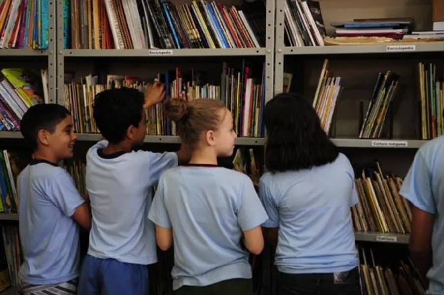 EDUCAÇÃO - Por uma escola nota 10