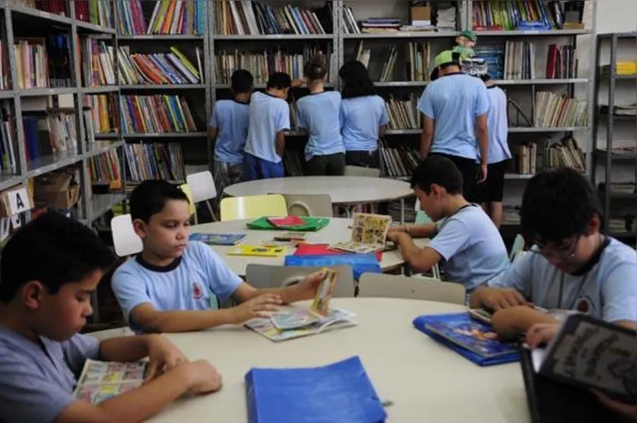 EDUCAÇÃO - Por uma escola nota 10