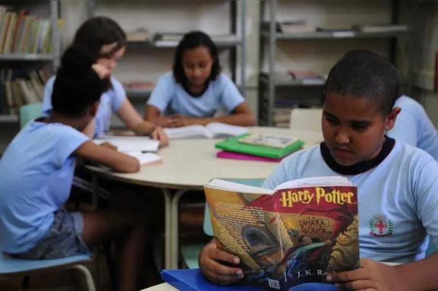 EDUCAÇÃO - Por uma escola nota 10